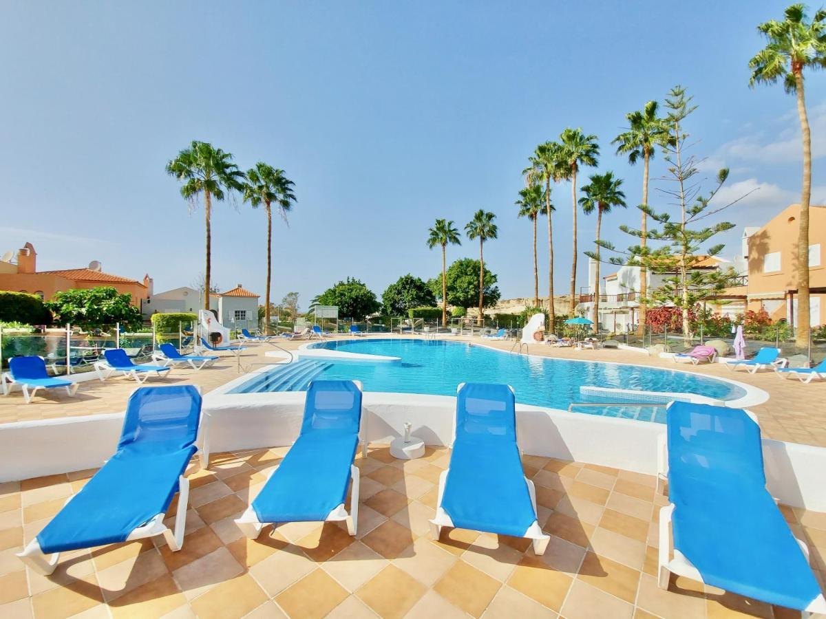 Mango Beach By Tor Costa Adeje  Εξωτερικό φωτογραφία