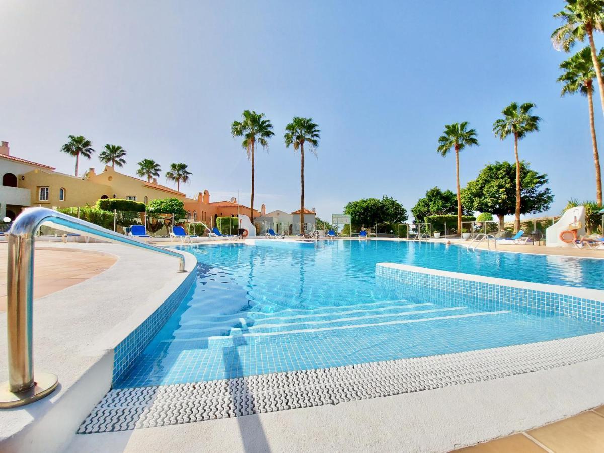 Mango Beach By Tor Costa Adeje  Εξωτερικό φωτογραφία