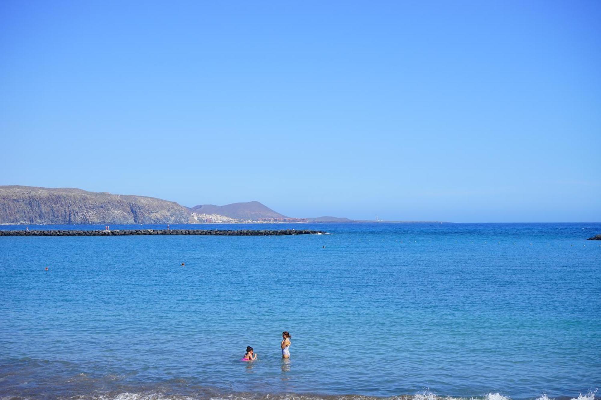 Mango Beach By Tor Costa Adeje  Εξωτερικό φωτογραφία