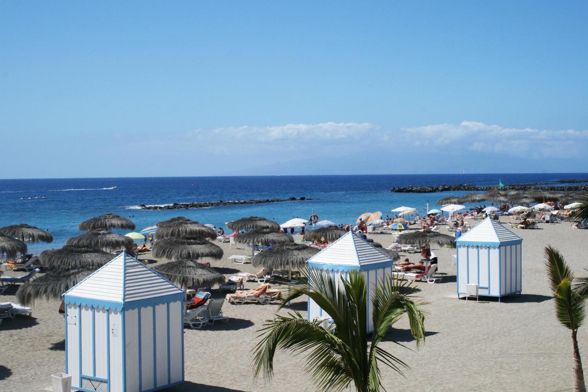 Mango Beach By Tor Costa Adeje  Εξωτερικό φωτογραφία