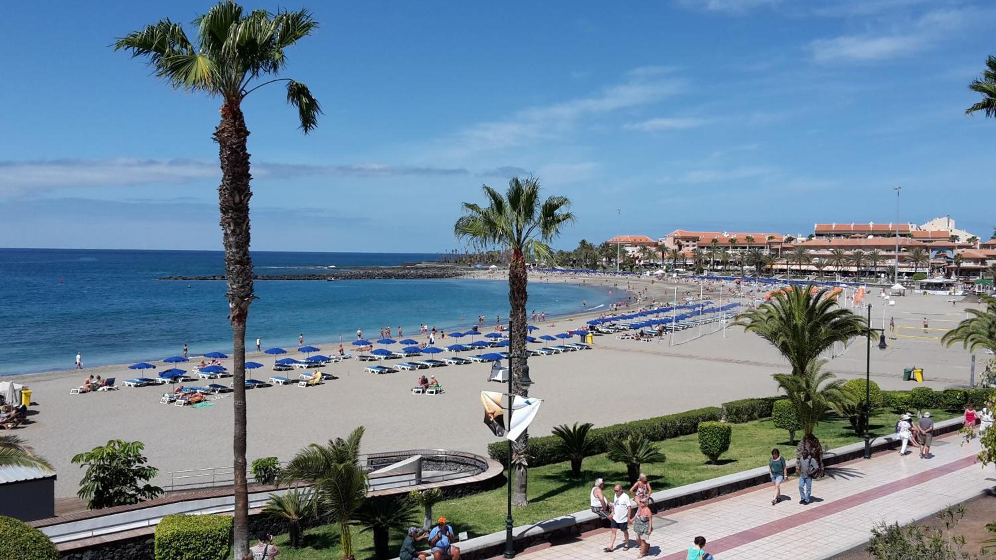 Mango Beach By Tor Costa Adeje  Εξωτερικό φωτογραφία